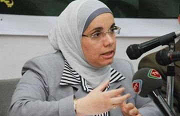 باكينام الشرقاوي:الوفد المصري لم ينسحب من الأمم المتحدة