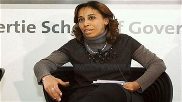 السعدي : مستعدة لأي شئ في مواجهة فساد النقابة