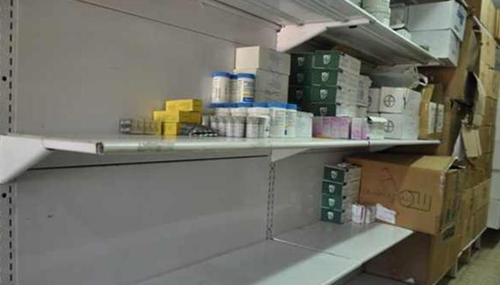 “سويدان”: نقص 500 دواء في السوق المصري منها 265 نوعاً ليس له بدائل