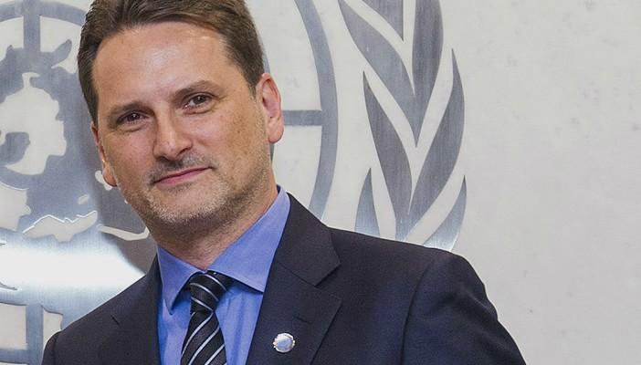 الأونروا: وضع الفلسطينيين داخل مخيم اليرموك بسوريا مفجع