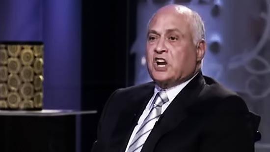 فيديو..إبراهيم سليمان: محلب تلميذي ومن فريق عملي