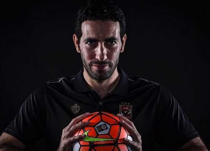 أبو تريكة يحصل على أفضل لاعب في إفريقيا في تصويت صحيفة espn fc