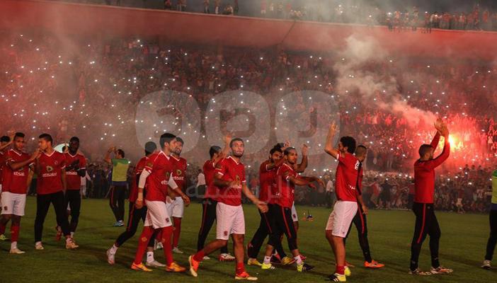 عبدالحفيظ يؤكد حضور 4 آلاف مشجع في مباراة الأهلي أمام ريكرياتيفو