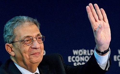 أنباء عن اجتماع بين “موسى” و”الجبالى” و”العربي” بـ “سوفيتيل”