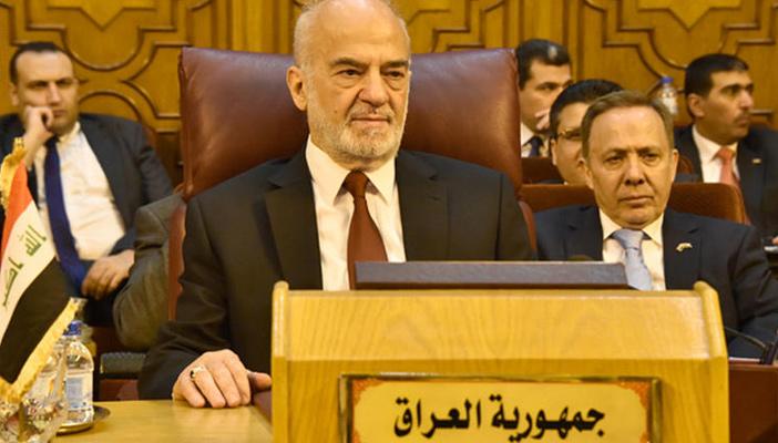 بالفيديو.. انسحاب السعودية من اجتماع “الدول العربية” لاتهامها بالإرهاب