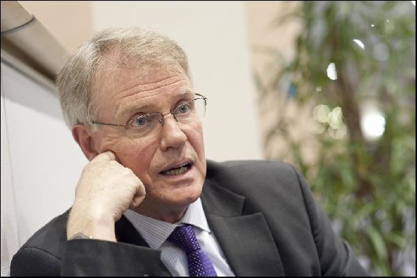 سفيرالاتحاد الأوروبي: نسبة الفقر بين المصريين وصلت لـ 26 %