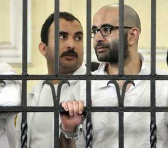 مركز كندي: عسكر مصر يمنعون التصاعد الثوري بالإعدامات