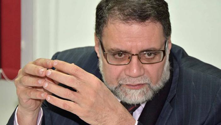 أبو خليل: نفي نوح للاختفاء القسري خصومة للإخوان على حساب جثث الأبرياء