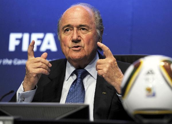 فيفا يعلن نفاذ تذاكر الافتتاح والختام  لكأس العالم