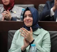 وزيرة الأسرة التركية: لن نستسلم لهذه الإجراءات غير الشرعية