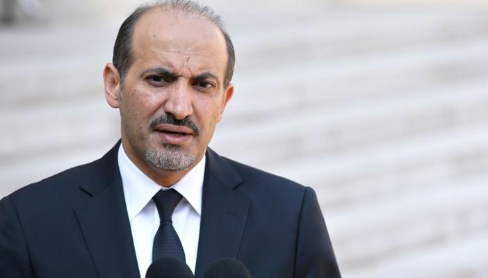 بحضور دحلان وشكري.. “الجربا” يطلق تيار الغد السوري