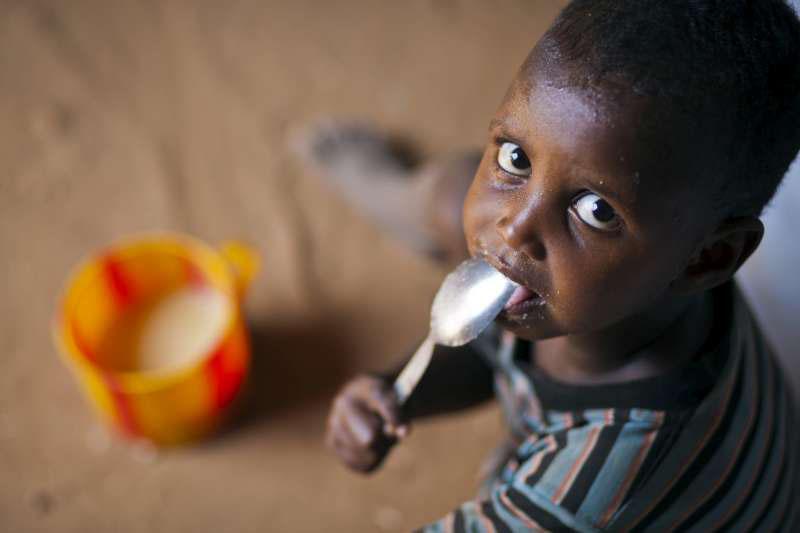 العالم ينتظر 4 مجاعات في وقتٍ واحد.. الصومال وجنوب السودان البداية