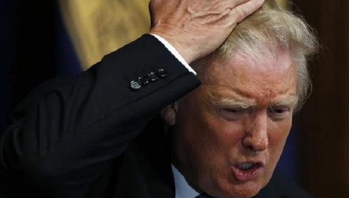 “ترامب” يلغي لقاءً جماهيريًا في شيكاغو جراء صدامات بين مؤيديه ومعارضيه