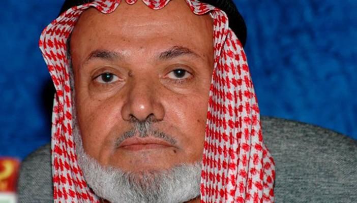 وفاة الشيخ حارث الضاري أمين عام هيئة علماء المسلمين بالعراق