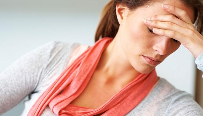 7 نصائح كي لا يُتلف التوتر بشرتك