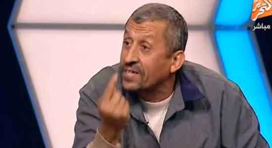 فيديو..عامل بالنقل العام: “شغلونا خدامين إحنا وعيالنا بس نعيش”