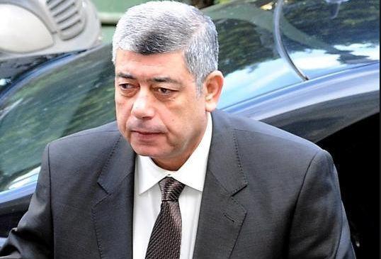 وزير الداخلية : سنتدرج في استخدام القوة وفقا للقانون