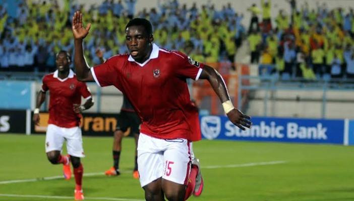 الأهلي يتعادل سلبياً أمام ريكرياتيفو في الشوط الأول