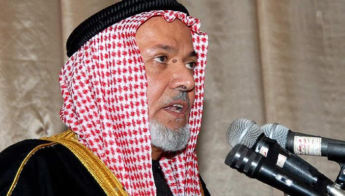 حارث الضاري.. أسد السنّة ورمز المقاومة العراقية