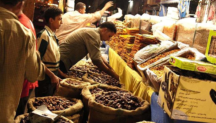 شعبة المواد الغذائية: أزمة الدولار تشعل الأسعار مع اقتراب شهر رمضان