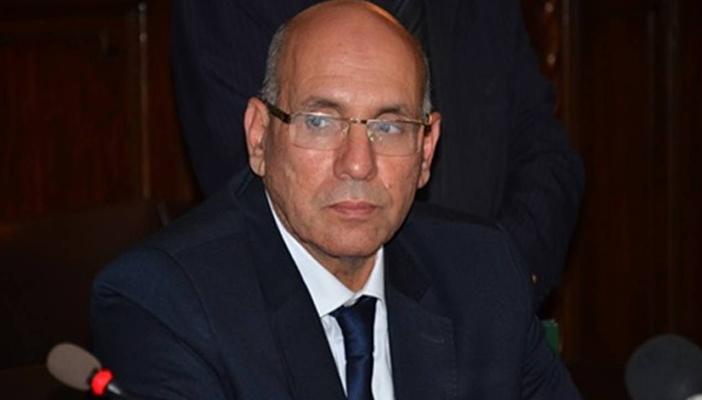 تأجيل محاكمة وزير الزراعة المتهم بالرشوة لغد الأحد