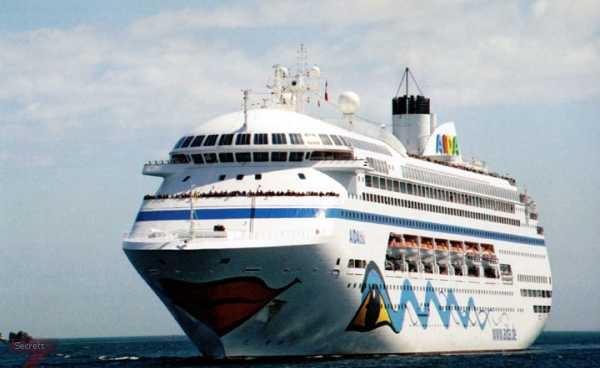 إغلاق ميناء شرم الشيخ البحري  بسبب شدة الرياح