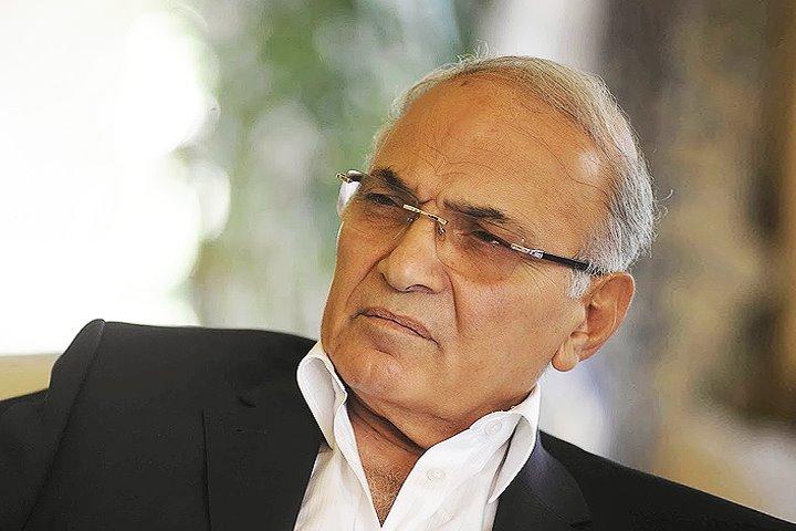 شفيق: الجيش هايوضب للسيسي كل الصناديق وهتبقى عملية هزلية ملعوبة