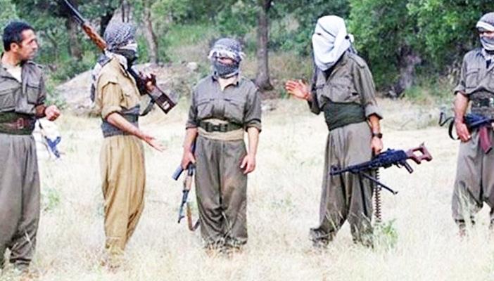 مقتل 67 مسلحا كرديا في غارات تركية شمال العراق