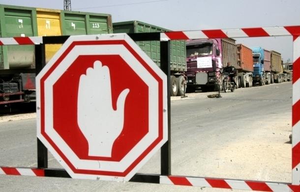 الكيان الصهيوني يغلق معبري “كرم أبو سالم” و”إيرز” حتى إشعار آخر