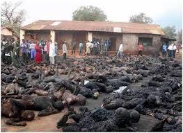 “تقصي حقائق ميانمار”تستنكر تقرير الأمم المتحدة حول المجازر