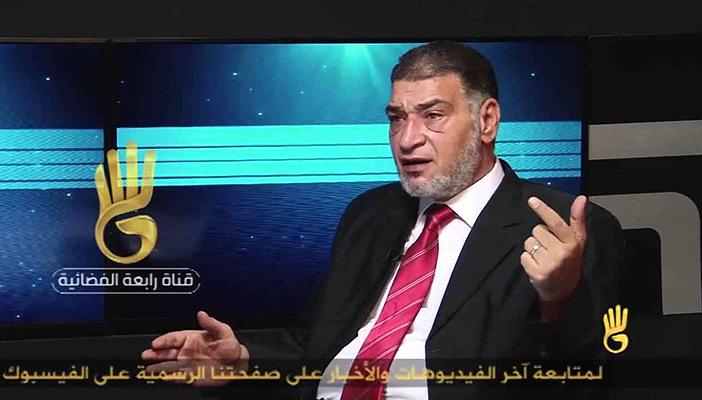 الجوهري لـ”رصد”: تسريبات السيسي تثبت نية “العصابة” سرقة الشعوب