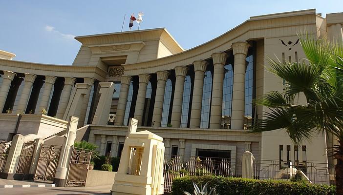 عاجل.. انفجار عبوة ناسفة بمحيط المحكمة الدستورية