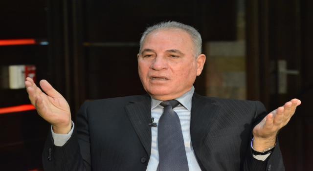 أحمد الزند: أعلم أن الرسول سيقبل اعتذاري مثلما فعل مع كفار مكة