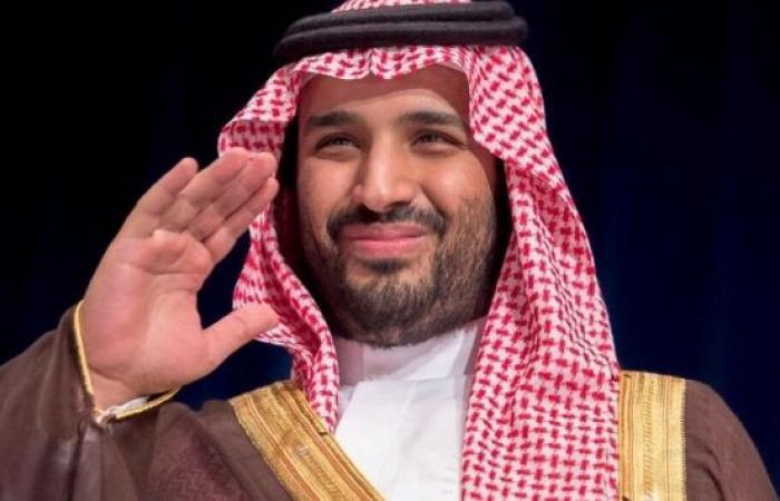 الخميس.. لقاءٌ مرتقب بين ولي ولي العهد السعودي والرئيس ترامب