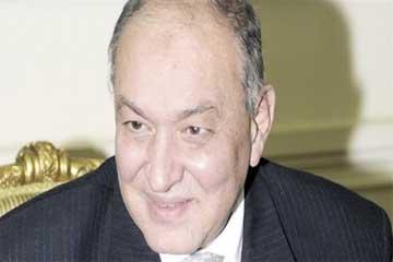 مطار بورسعيد ليس للبيع وربطه برحلات القاهرة قريبا