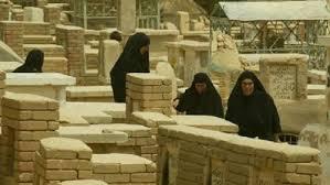 مدفن الزرابي بأسيوط مغلق بقرار القوات المسلحة