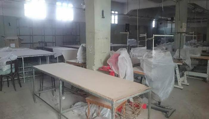 بسبب أزمة الدولار.. إغلاق 1400 مصنع بالمحلة الكبرى