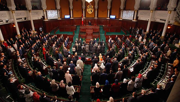 تونس تقر قانون حرية الحصول على المعلومات من المؤسسات العامة للمواطنين