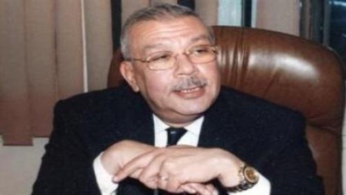 النيابة تستمع لسمير صبري في بلاغة ضد الرئيس