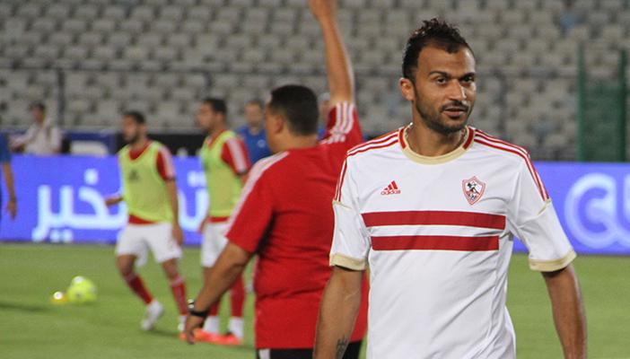 تأجيل دعوى خلع زوجة إبراهيم سعيد لجلسة 20 مارس