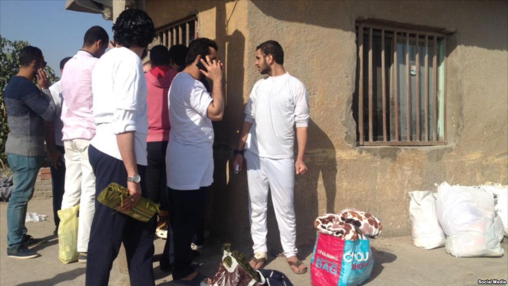 بالأسماء.. عفو رئاسي عن 203 في قضايا تظاهر.. والخولي: خالية من الاخوان