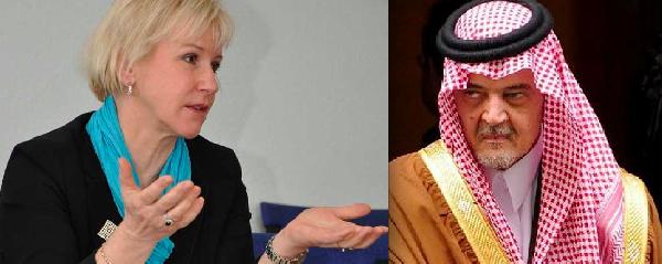 بعد الأزمة مع السويد.. ما مستقبل العلاقات السعودية الأوروبية؟