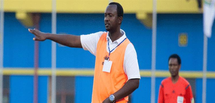 مدرب الجيش الرواندي: لا تنازل عن الفوز أمام الأهلي