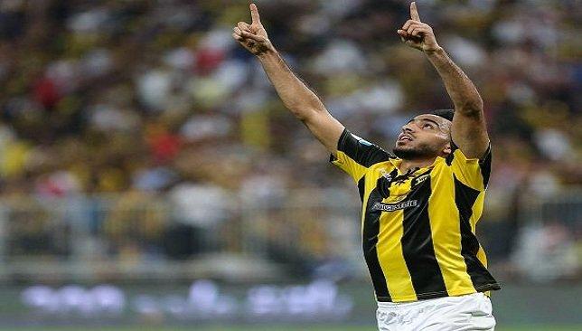 مسؤول التعاقدات باتحاد جدة: الحديث عن تجديد إعارة كهربا سابق لأوانه