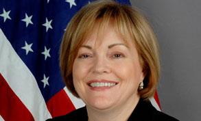 تعيين الدبلوماسية ديبورا جونز سفيرة في ليبيا