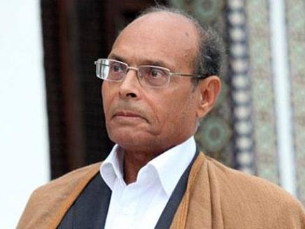 الحكومة التونسية أدت اليمين أمام الرئيس المرزوقي