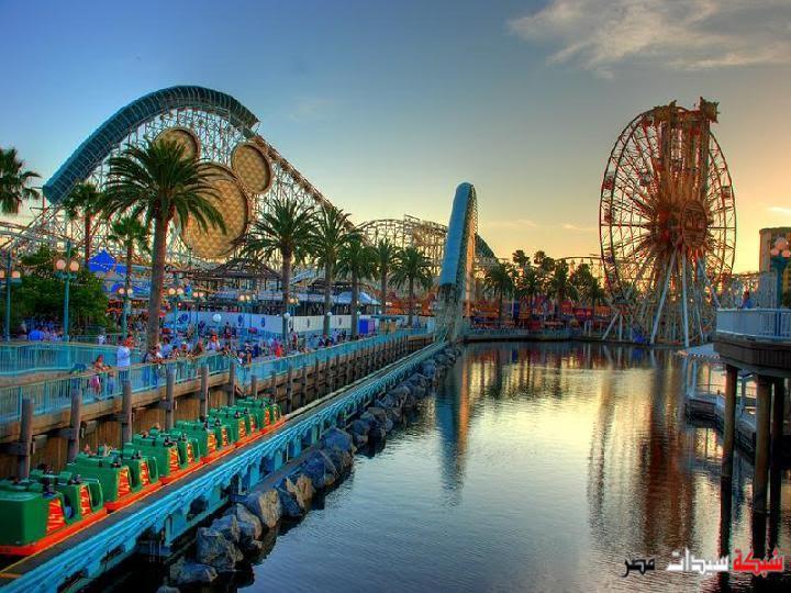 قصة أزمة الحكومة مع ”ديزني لاند” وطلبها من “إسرائيل” التدخل