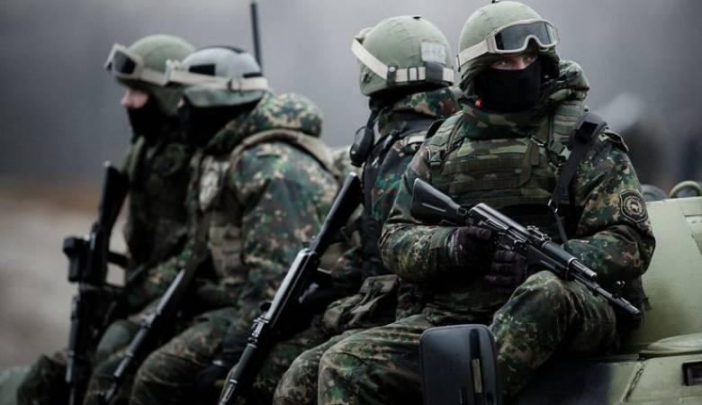 رويترز: روسيا تنشر قوات خاصة في مصر قرب الحدود الليبية