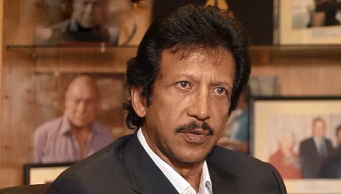 بالفيديو.. بطل “الكونغ فو” المصري يعود للتمثيل بعد 15 عامًا