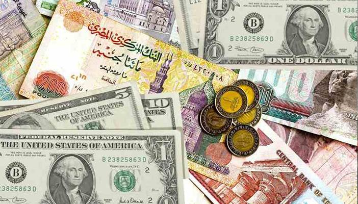 رسميًا.. الدولار بـ8.95 جنيه في البنوك المصرية